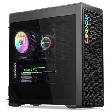 Lenovo lancia la vendita di Capodanno: enormi sconti su PC da gioco Legion, laptop