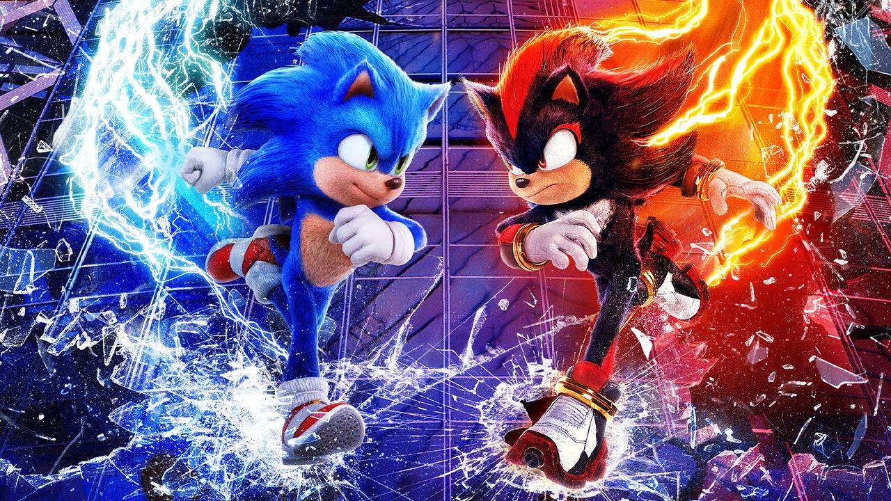 Sonic the Hedgehog 3 Besetzung