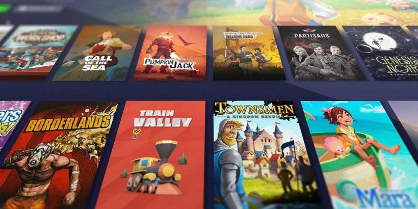 Utomik Cloud Gaming Service to Close Down