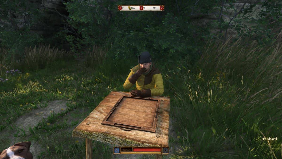 Paano Maglaro ng Dice sa Kaharian Halika Deliverance 2: Lahat ng mga Badge at pagmamarka ng mga combos