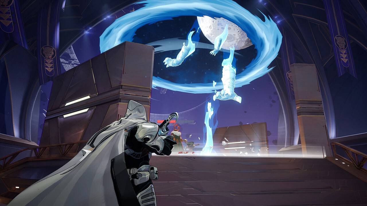 Marvel Rivals Reverts Controversial Mid-Season Derank Quickly