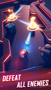 Flaming Core Schermafbeelding 3