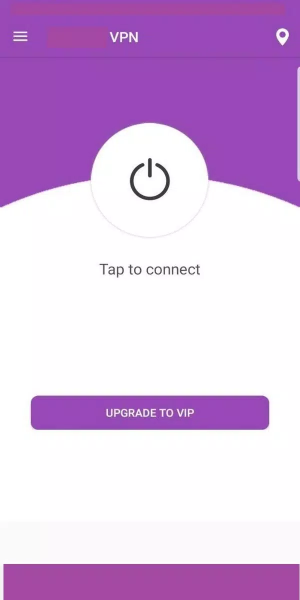 adavpn ภาพหน้าจอ 2