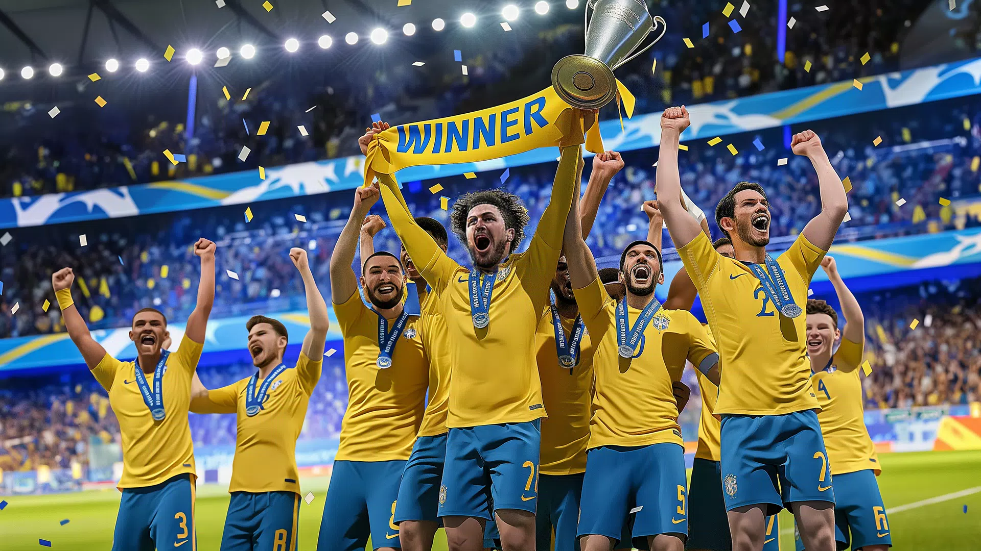 Football Games League Offline スクリーンショット 4