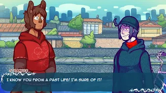 Solanaceae: Another Time Captura de tela 3