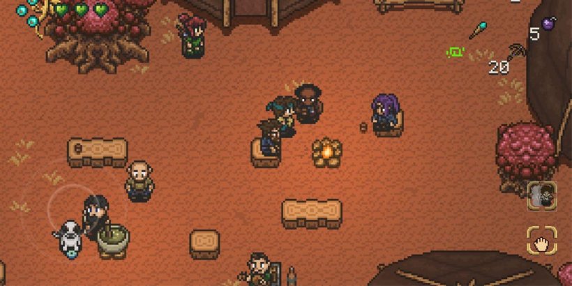 Airoheart: tuffati in una ricerca nostalgica su dispositivi mobili adesso