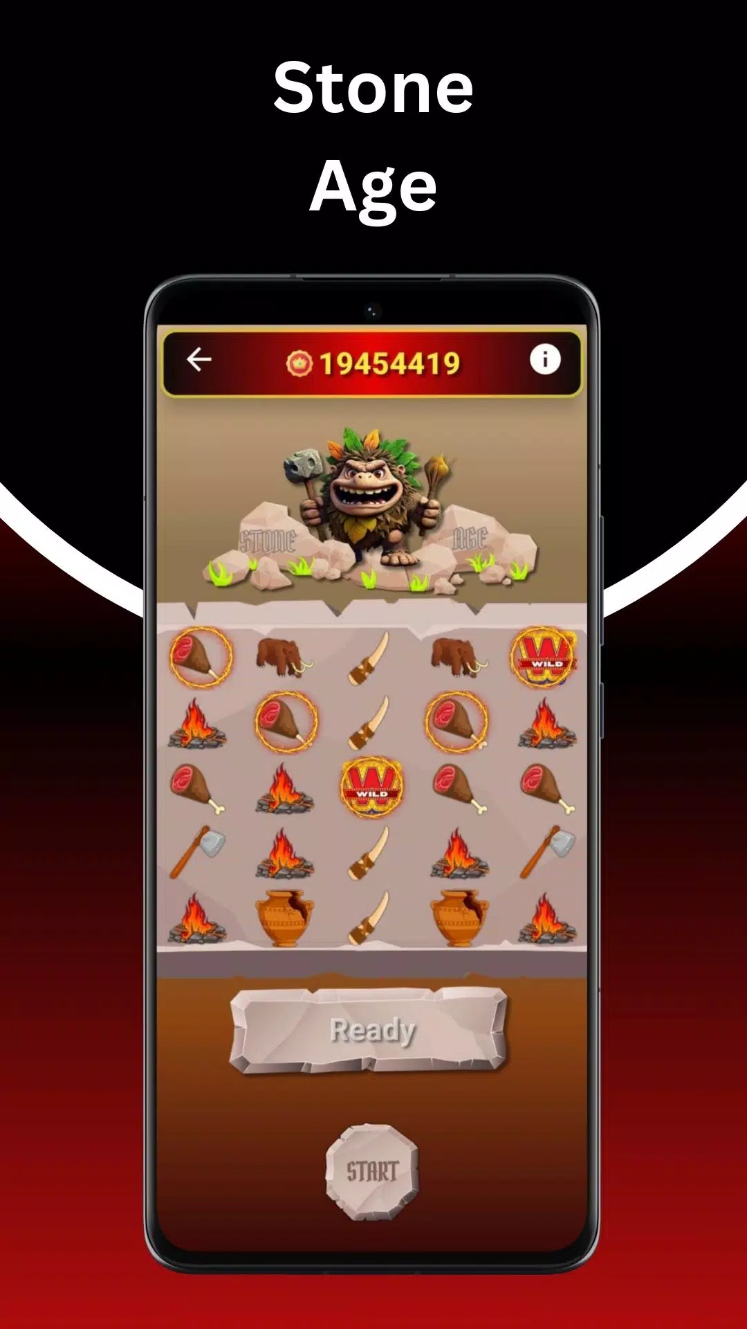 Schermata Lucky Queen 4