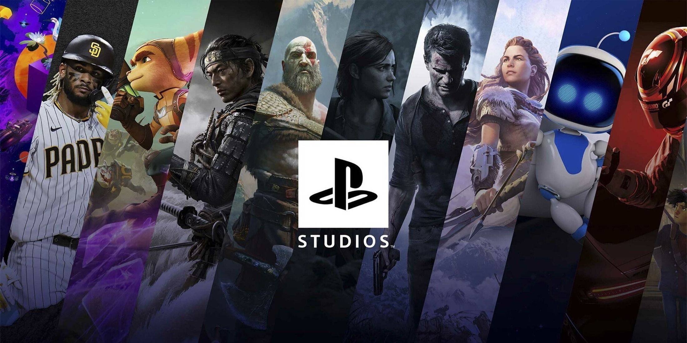 Ang Sony ay nagtatag ng isang bagong studio ng AAA PlayStation