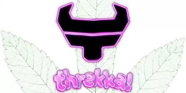 Threkka: ожидает окончательное межпространственное приключение для фитнеса