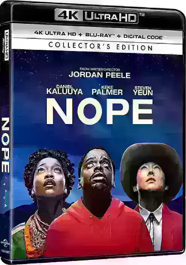 Top 3 Horror Movies to Snag in Amazon's 4K Sale