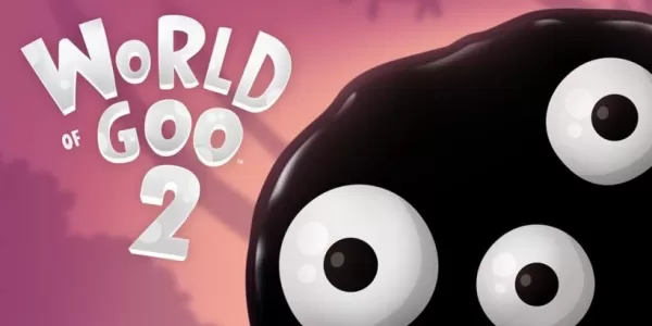 GOO 2的世界在移动设备上发布