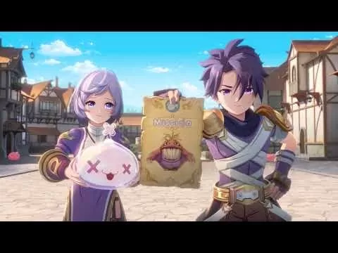 Ragnarok X: gameplay di prossima generazione