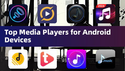 Лучшие медиаплееры для устройств Android