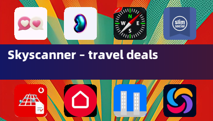 Skyscanner – Reiseangebote