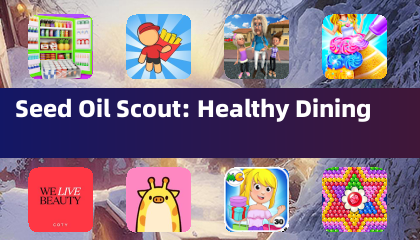 Seed Oil Scout：健康飲食