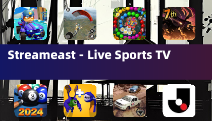 Streameast - 即時體育電視