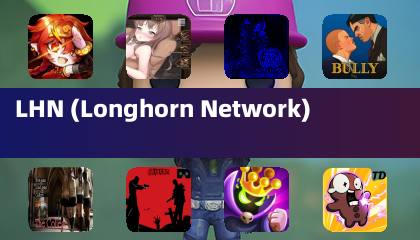 LHN (Longhorn Network)