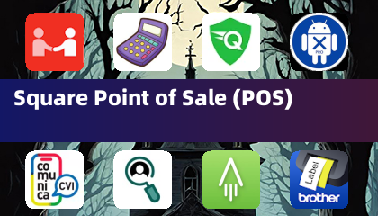 Square Point of Sale (POS)
