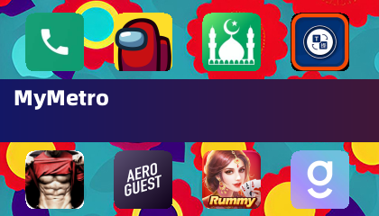 MyMetro