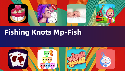 Fishing Knots Mp-Fish
