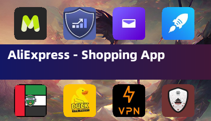 AliExpress - Shopping App