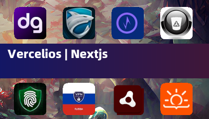 Vercelios | Nextjs