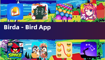 Birda - Bird App