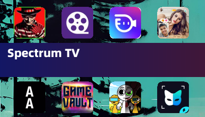 Spectrum TV