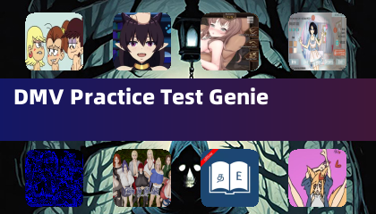 DMV Practice Test Genie