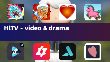 HLTV - 視頻與戲劇