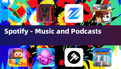 Spotify - 音樂與播客