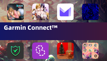 Garmin Connect™