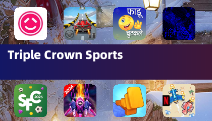 Triple Crown Sports