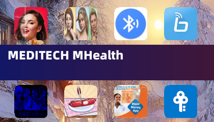 MEDITECH MHealth