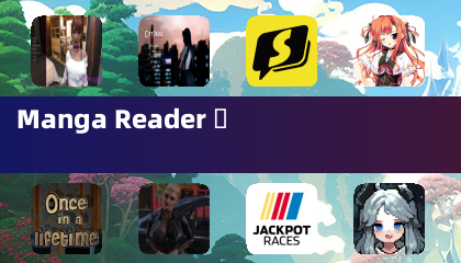 Manga Reader