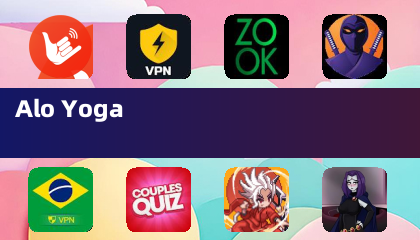 Alo Yoga