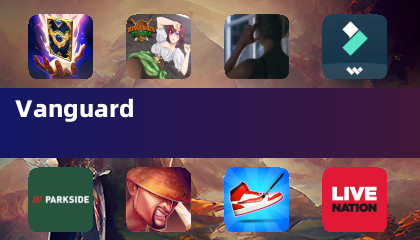 Vanguard