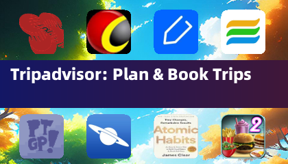 Tripadvisor: Plan &amp; Book Trips