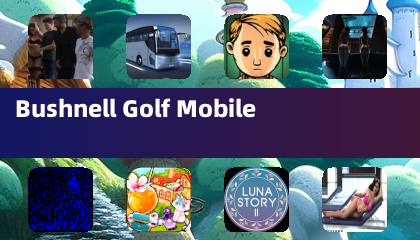 Bushnell Golf Mobile