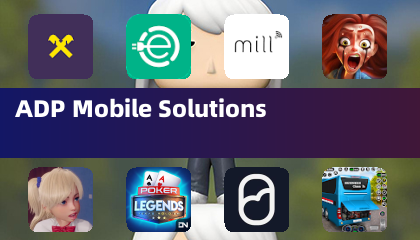 ADP Mobile Solutions