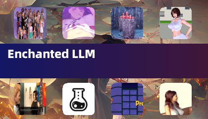 Enchanted LLM