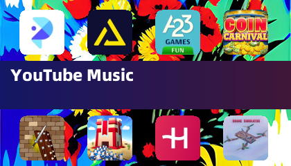 YouTube Music