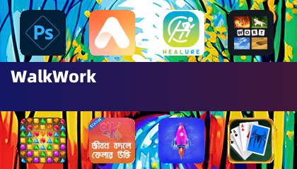 WalkWork