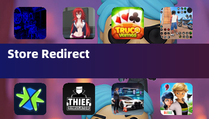 Store Redirect