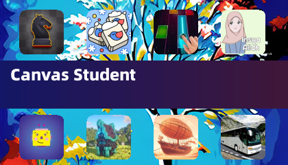 Canvas Student