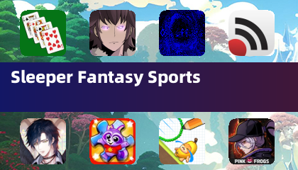 Sleeper Fantasy Sports