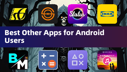 Beste andere Apps für Android-Nutzer