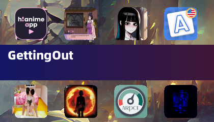 GettingOut
