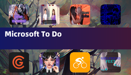 Microsoft To Do