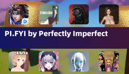 PI.FYI von Perfectly Imperfect